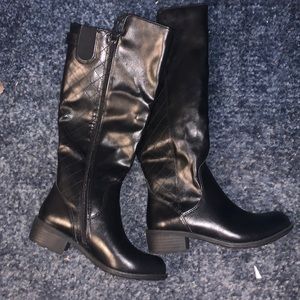 St John’s Bay boots